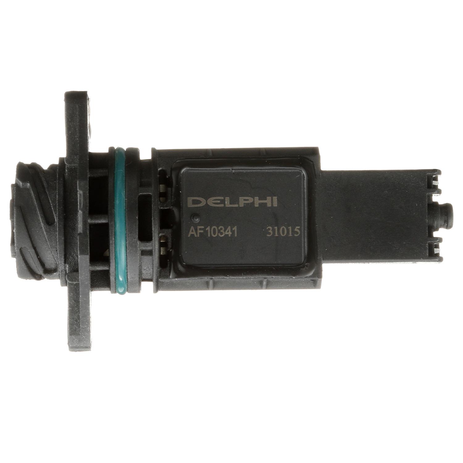 Delphi AF10341 - Mass Air Flow Sensor Delphi AF10341 Mass Air Flow Sensor product image 5 of 8