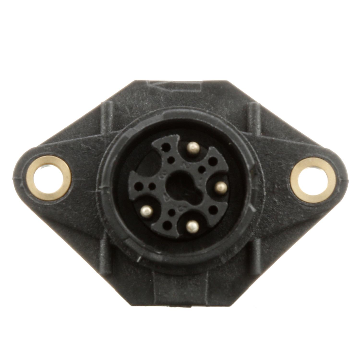 Delphi AF10341 - Mass Air Flow Sensor Delphi AF10341 Mass Air Flow Sensor product image 6 of 8