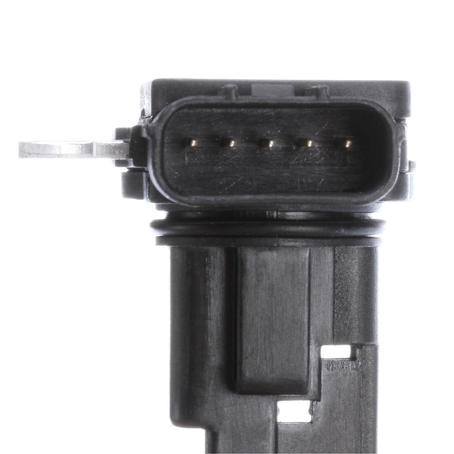 Delphi AF10343 - Mass Air Flow Sensor Delphi AF10343 Mass Air Flow Sensor product image 3 of 8