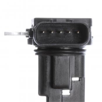 2009 Honda Element Mass Air Flow Sensor Delphi AF10343 image 3 of 4
