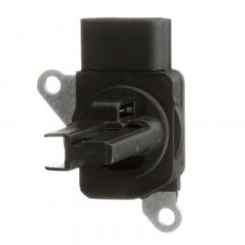2009 Honda Element Mass Air Flow Sensor Delphi AF10343 image 4 of 4