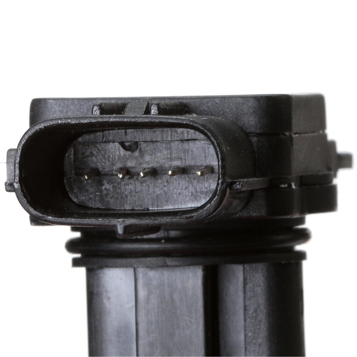 Delphi AF10344 - Mass Air Flow Sensor Delphi AF10344 Mass Air Flow Sensor product image 3 of 8