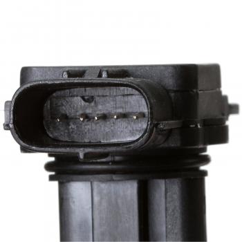 2007 Suzuki SX4 Mass Air Flow Sensor Delphi AF10344 image 3 of 4