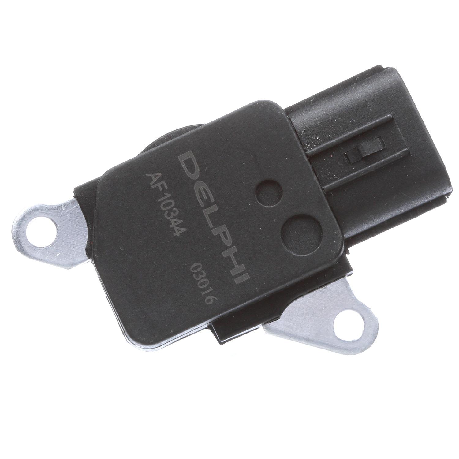 Delphi AF10344 - Mass Air Flow Sensor Delphi AF10344 Mass Air Flow Sensor product image 6 of 8