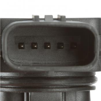 2012 Subaru Outback Mass Air Flow Sensor Delphi AF10345 image 3 of 4