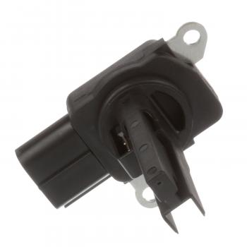 2012 Subaru Outback Mass Air Flow Sensor Delphi AF10345 image 4 of 4