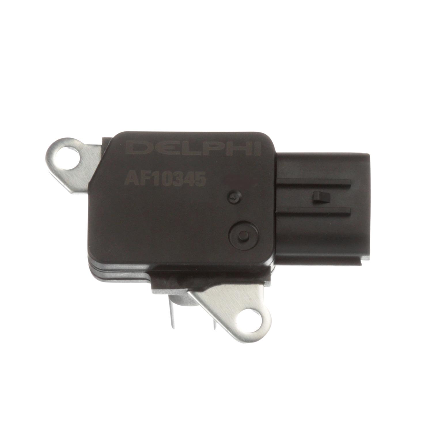 Delphi AF10345 Mass Air Flow Sensor product image 6 of 8