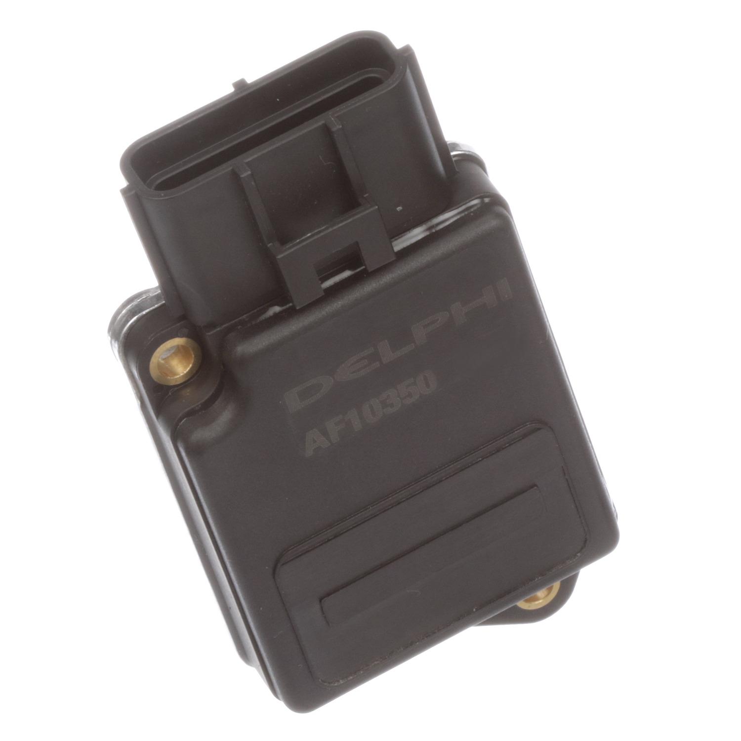 Delphi AF10350 Mass Air Flow Sensor product image 1 of 8