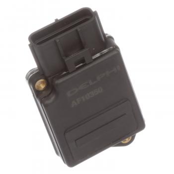 1996 Mercury Cougar Mass Air Flow Sensor Delphi AF10350 image 1 of 4