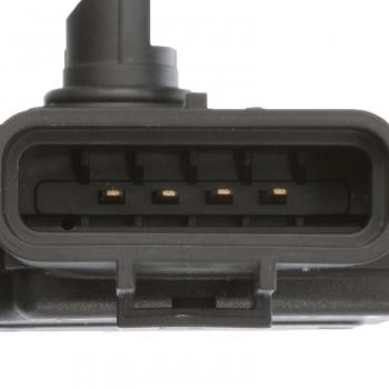 1996 Mercury Cougar Mass Air Flow Sensor Delphi AF10350 image 3 of 4