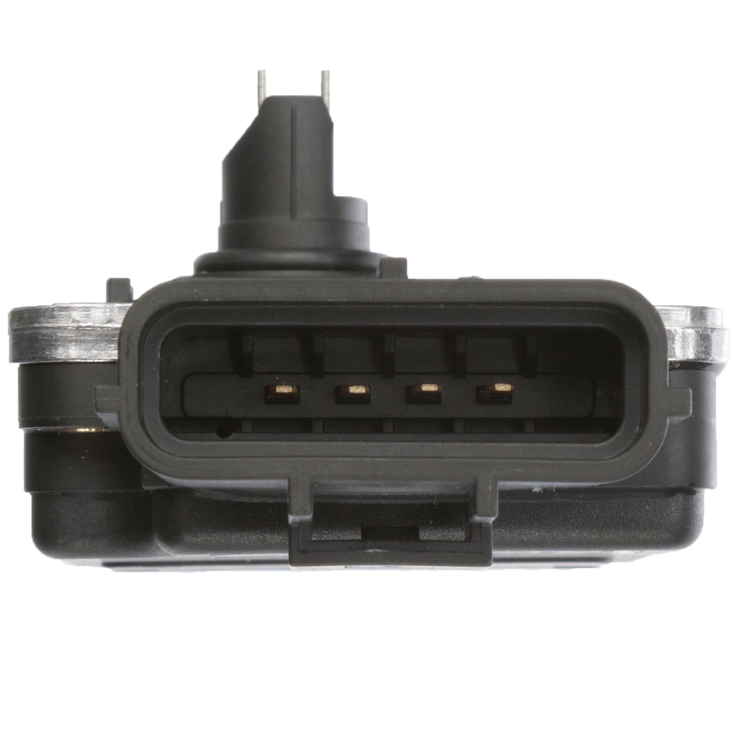 Delphi AF10350 Mass Air Flow Sensor product image 4 of 8
