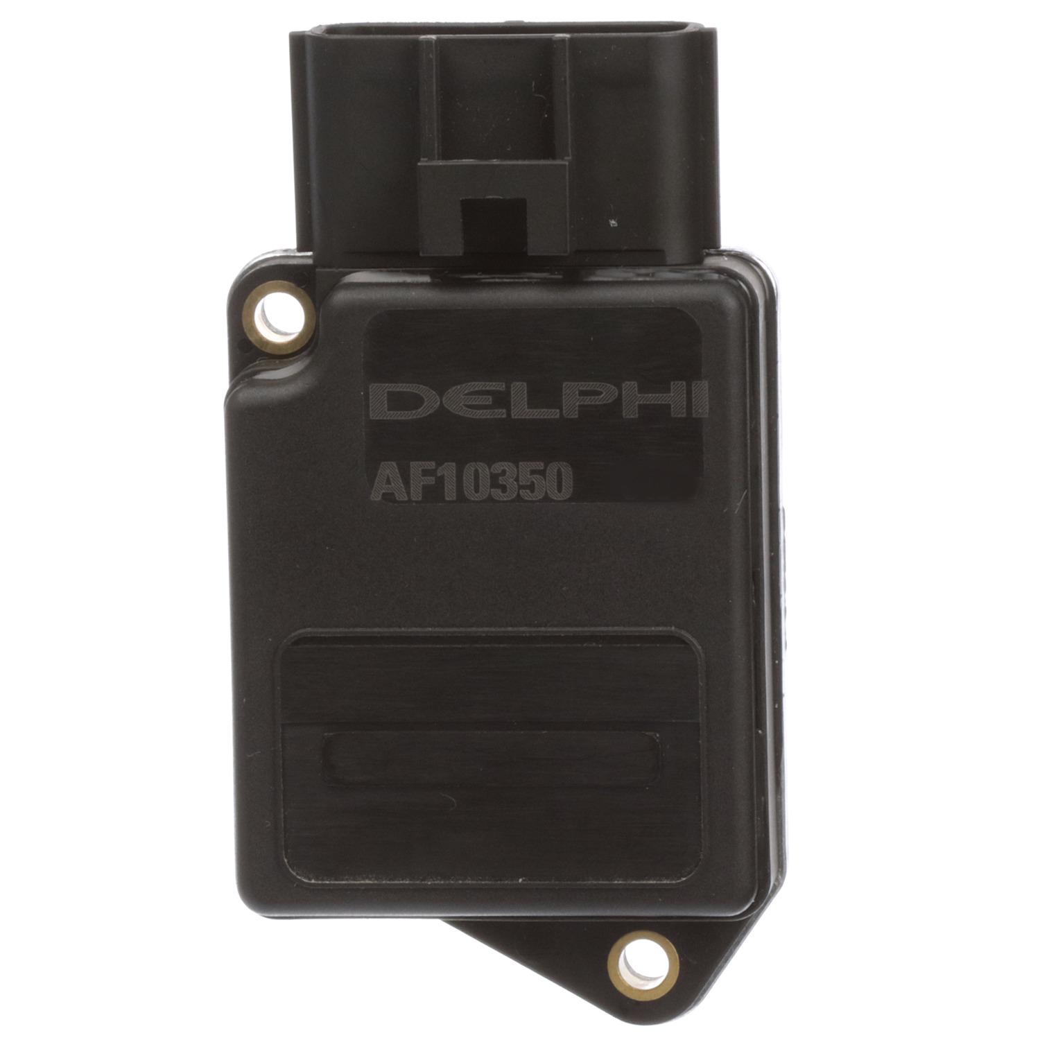 Delphi AF10350 Mass Air Flow Sensor product image 5 of 8