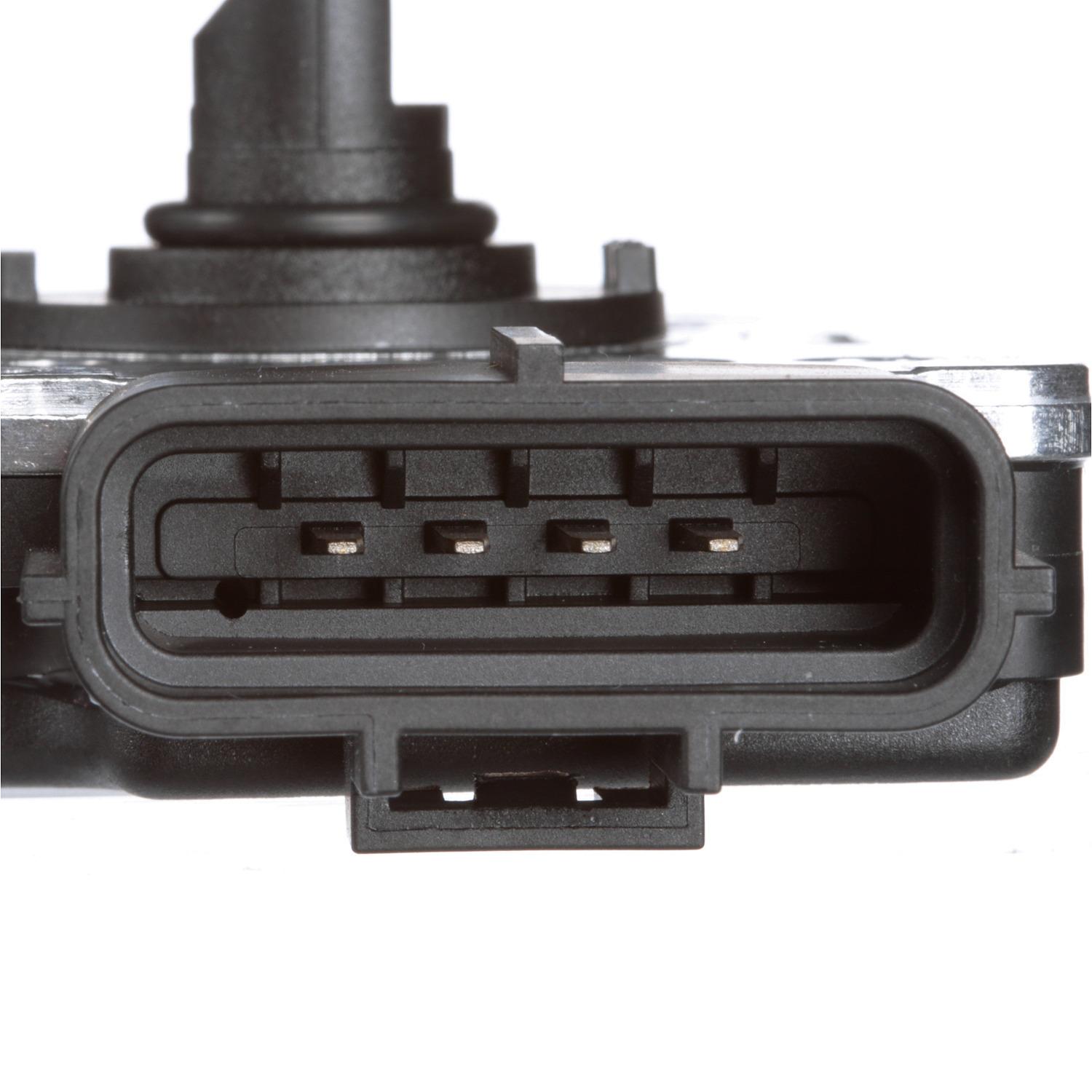 Delphi AF10351 Mass Air Flow Sensor product image 3 of 6