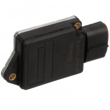 1995 Ford Mustang Mass Air Flow Sensor Delphi AF10352 image 1 of 4