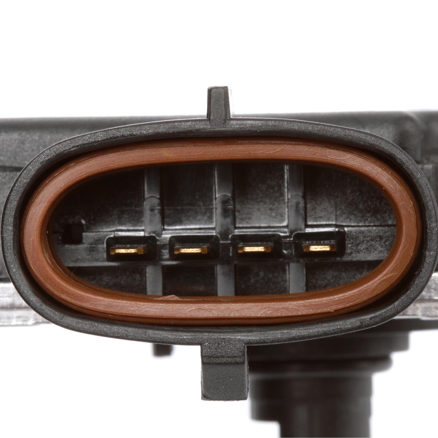 Delphi AF10352 - Mass Air Flow Sensor Delphi AF10352 Mass Air Flow Sensor product image 3 of 8