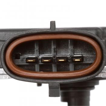 1995 Ford Mustang Mass Air Flow Sensor Delphi AF10352 image 3 of 4