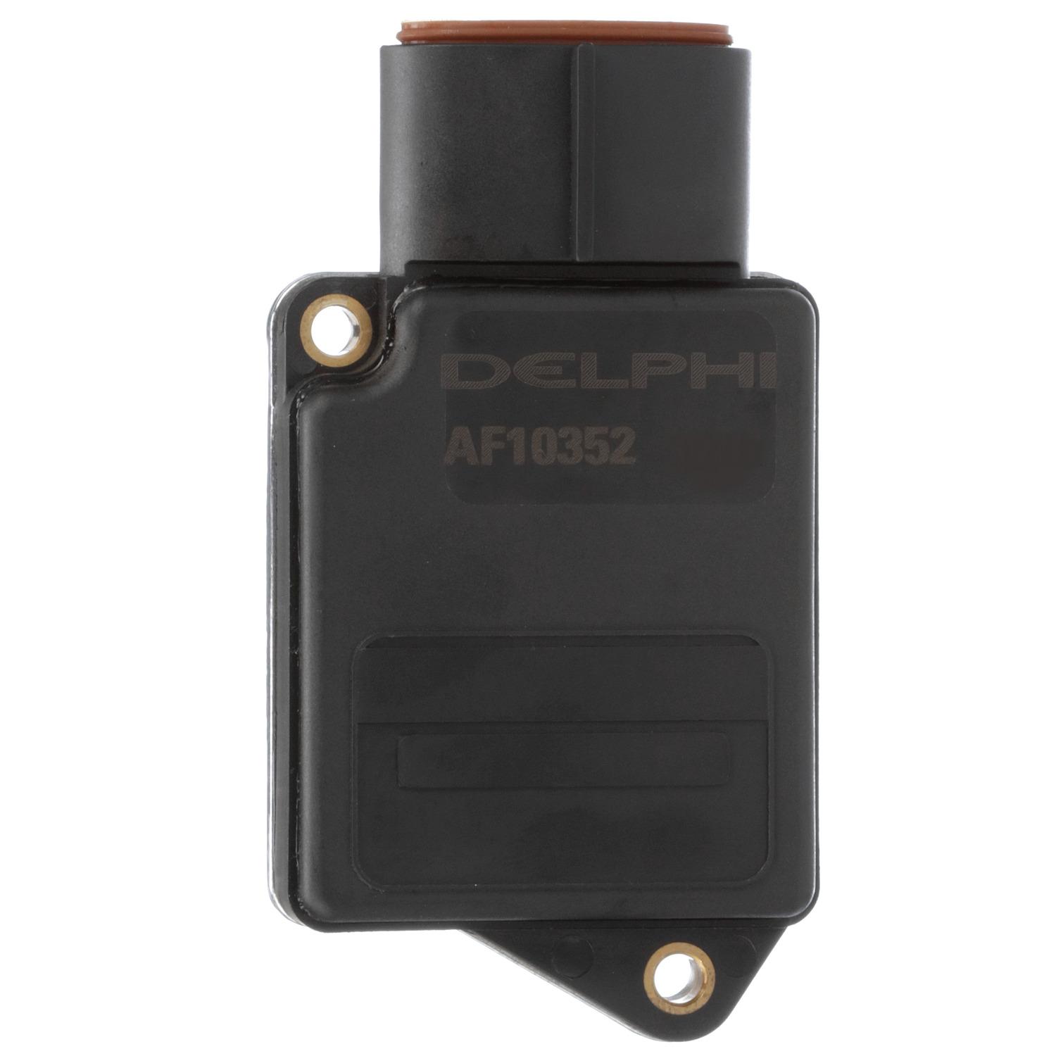 Delphi AF10352 - Mass Air Flow Sensor Delphi AF10352 Mass Air Flow Sensor product image 5 of 8
