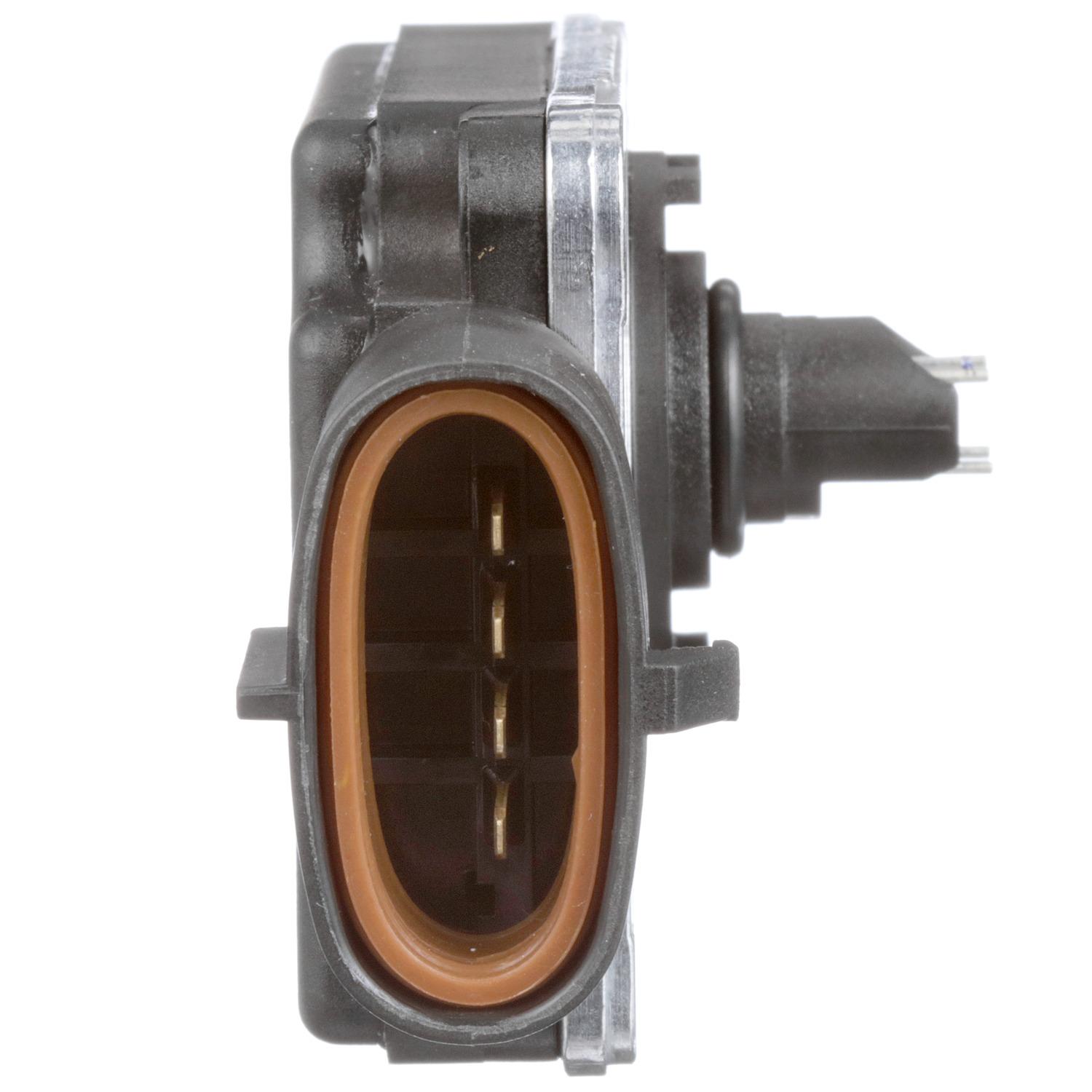 Delphi AF10352 - Mass Air Flow Sensor Delphi AF10352 Mass Air Flow Sensor product image 7 of 8