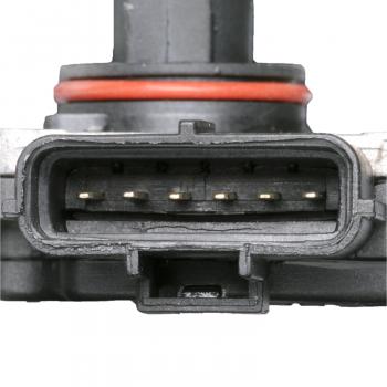 2003 Mazda B4000 Mass Air Flow Sensor Delphi AF10354 image 3 of 4