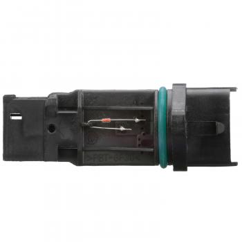 2001 Hyundai Sonata Mass Air Flow Sensor Delphi AF10355 image 2 of 4