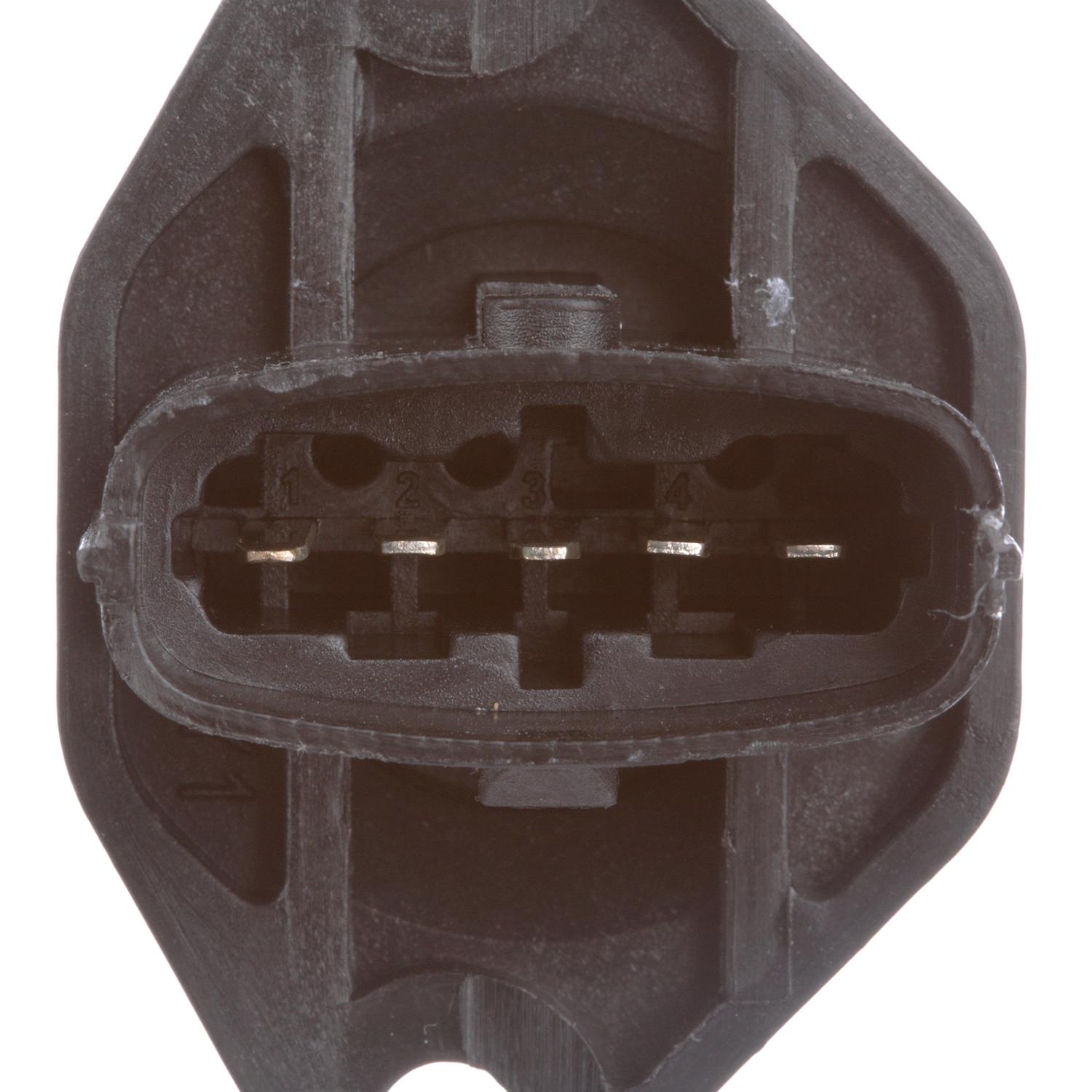 Delphi AF10355 Mass Air Flow Sensor product image 3 of 8