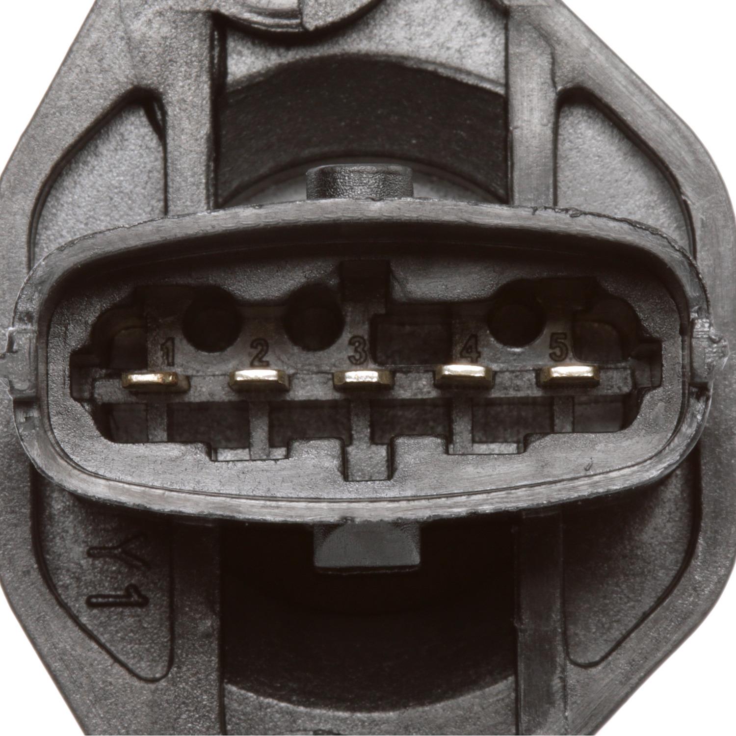 Delphi AF10356 - Mass Air Flow Sensor Delphi AF10356 Mass Air Flow Sensor product image 3 of 8