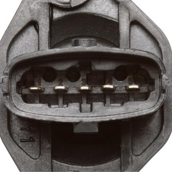 2002 Volvo V70 Mass Air Flow Sensor Delphi AF10356 image 3 of 4