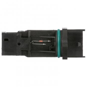 2001 Volvo S80 Mass Air Flow Sensor Delphi AF10357 image 2 of 4