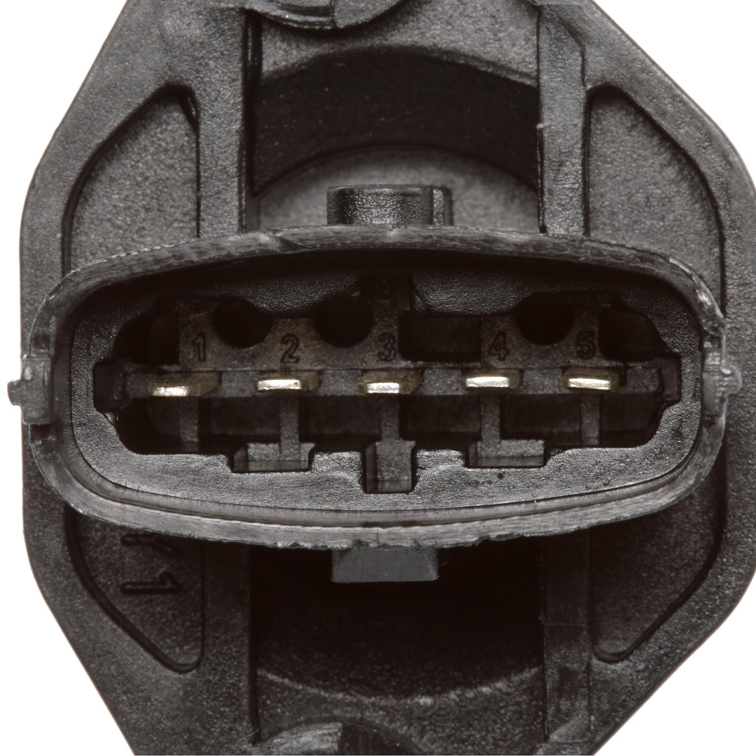 Delphi AF10357 Mass Air Flow Sensor product image 3 of 8