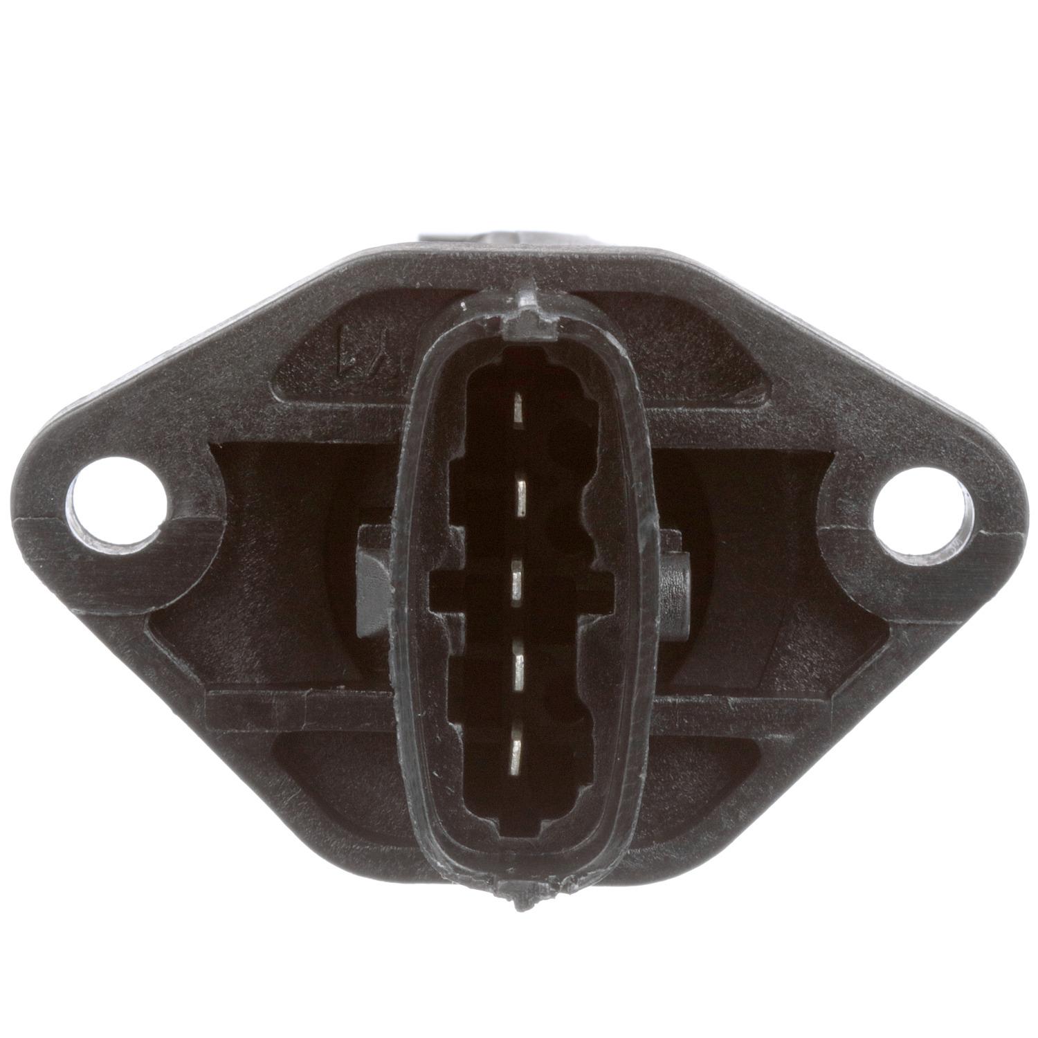 Delphi AF10357 Mass Air Flow Sensor product image 4 of 8