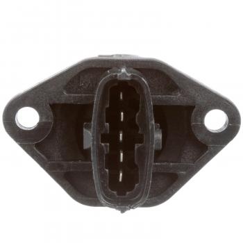 2001 Volvo S80 Mass Air Flow Sensor Delphi AF10357 image 4 of 4