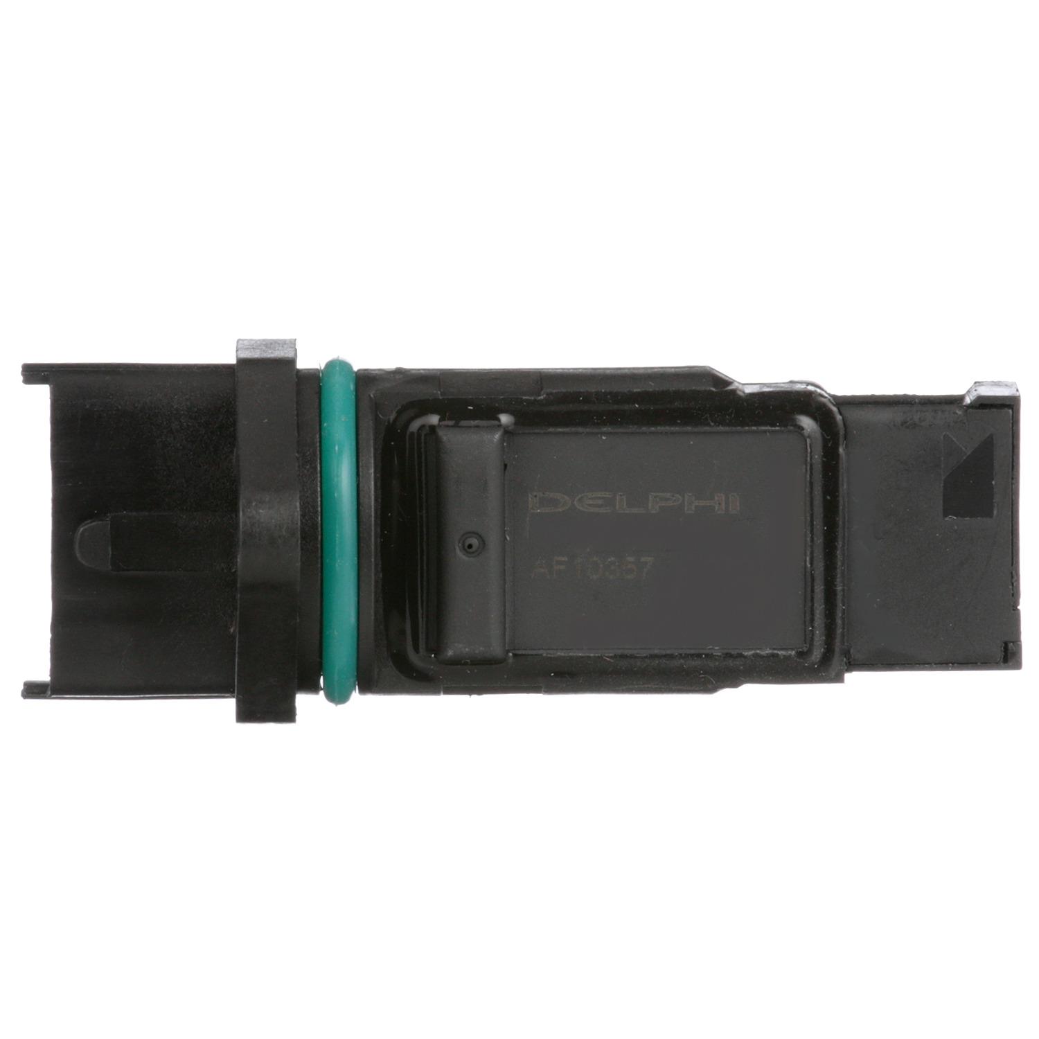 Delphi AF10357 Mass Air Flow Sensor product image 5 of 8