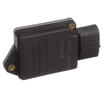 1995 Ford Windstar Mass Air Flow Sensor Delphi AF10358 image 1 of 4