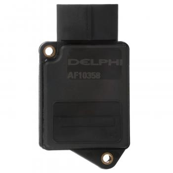 1995 Ford Windstar Mass Air Flow Sensor Delphi AF10358 image 2 of 4