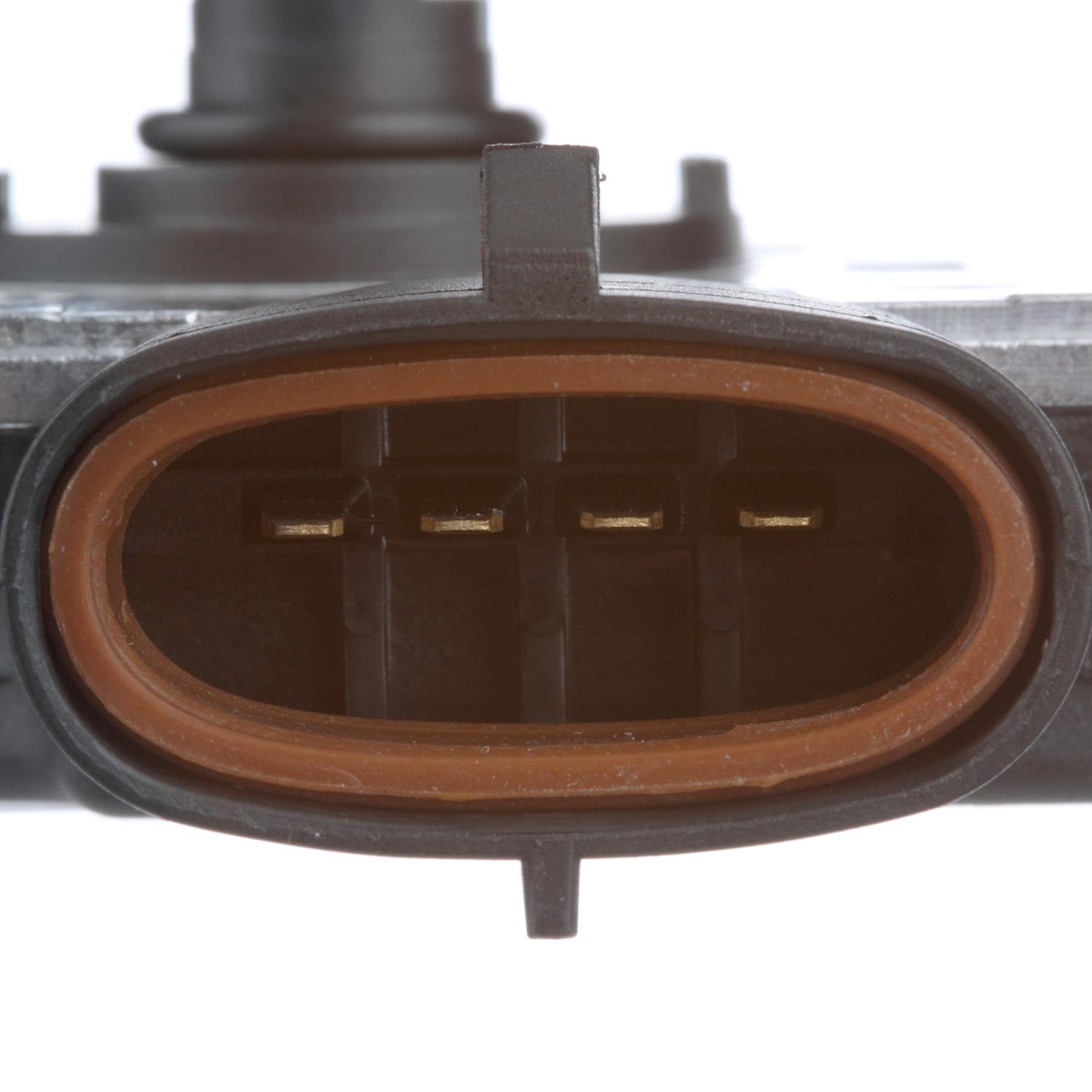 Delphi AF10358 Mass Air Flow Sensor product image 3 of 8