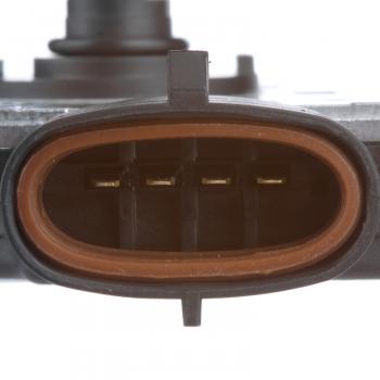 1995 Ford Windstar Mass Air Flow Sensor Delphi AF10358 image 3 of 4