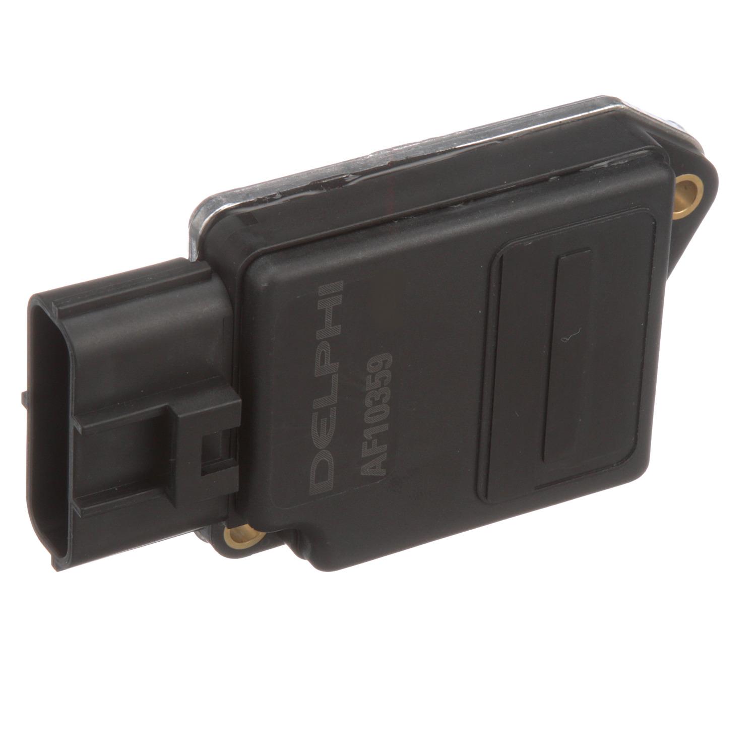 Delphi AF10359 - Mass Air Flow Sensor Delphi AF10359 Mass Air Flow Sensor product image 1 of 8