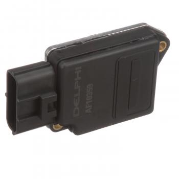 1996 Ford Explorer Mass Air Flow Sensor Delphi AF10359 image 1 of 4