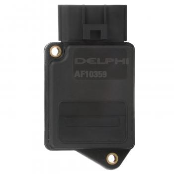 1996 Ford Explorer Mass Air Flow Sensor Delphi AF10359 image 2 of 4