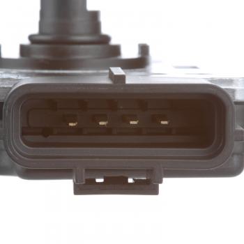 1996 Ford Explorer Mass Air Flow Sensor Delphi AF10359 image 3 of 4