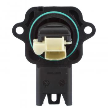 2007 BMW 328i Mass Air Flow Sensor Delphi AF10381 image 4 of 4