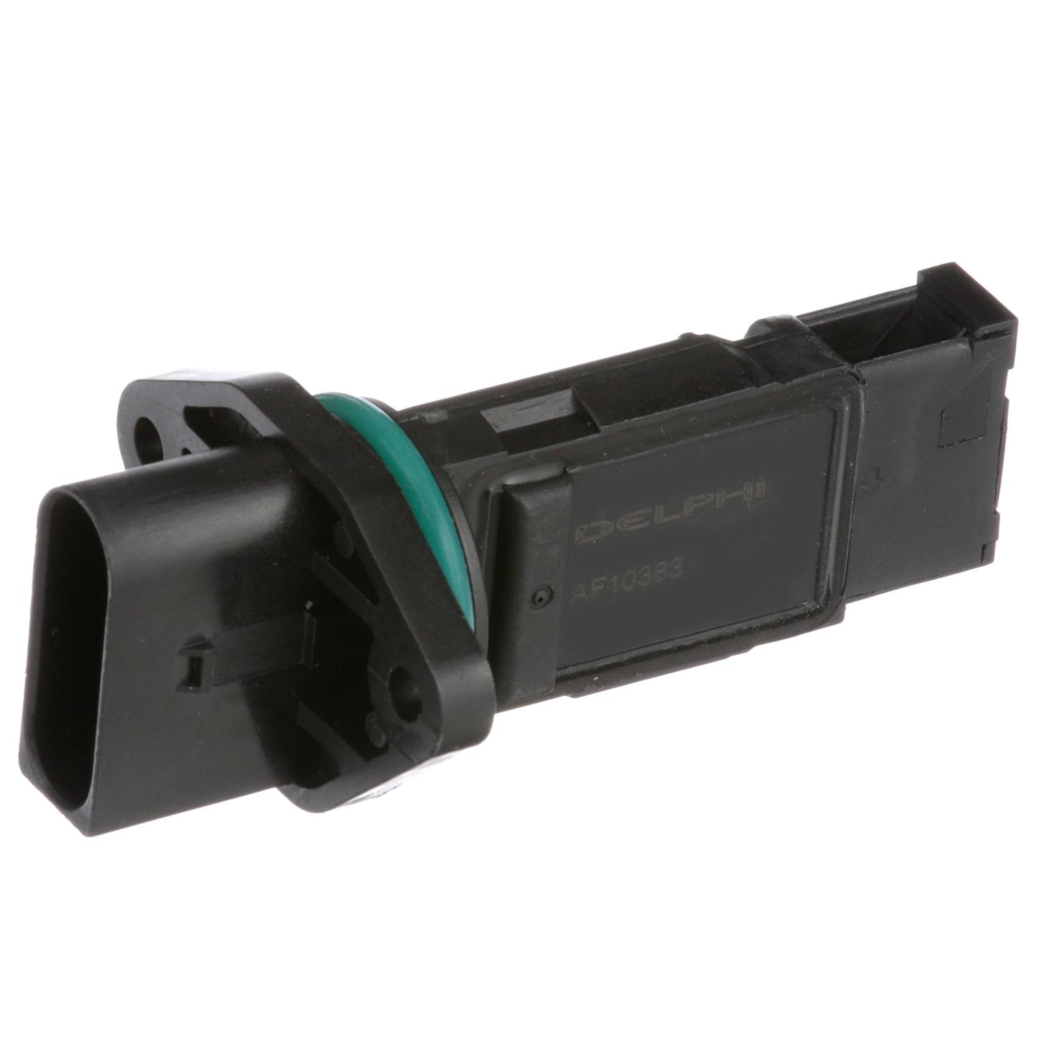 Delphi AF10383 - Mass Air Flow Sensor Delphi AF10383 Mass Air Flow Sensor product image 1 of 8