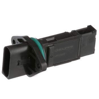 2003 Volkswagen EuroVan Mass Air Flow Sensor Delphi AF10383 image 1 of 4