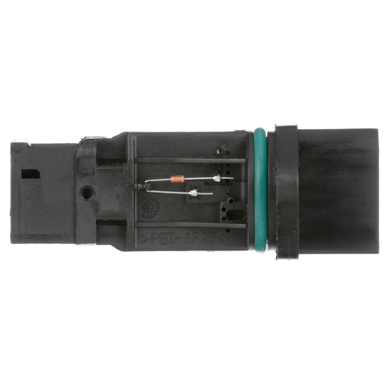 Delphi AF10383 - Mass Air Flow Sensor Delphi AF10383 Mass Air Flow Sensor product image 2 of 8