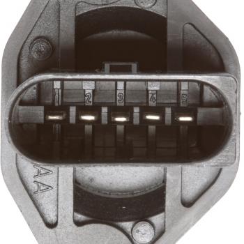 2003 Volkswagen EuroVan Mass Air Flow Sensor Delphi AF10383 image 3 of 4