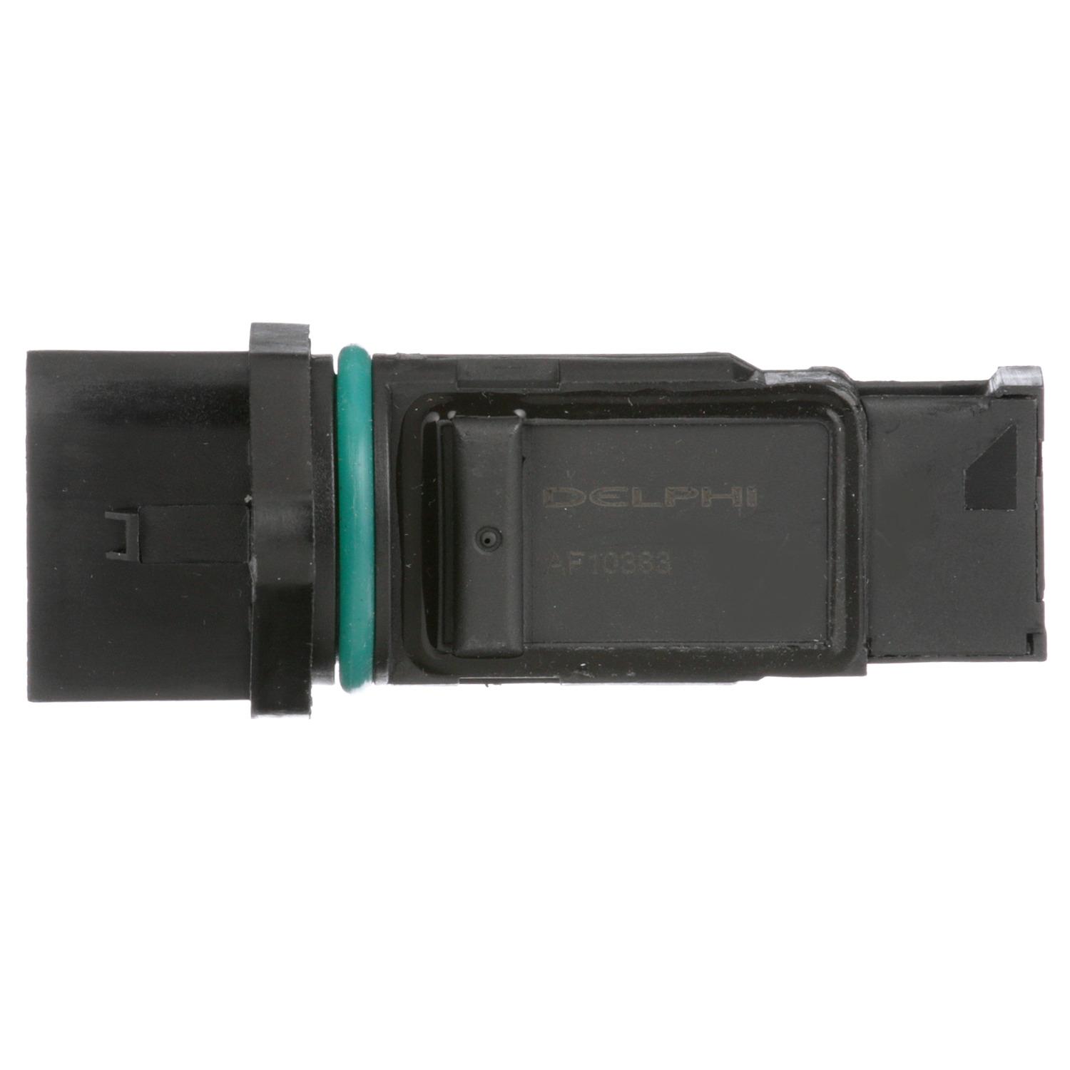 Delphi AF10383 - Mass Air Flow Sensor Delphi AF10383 Mass Air Flow Sensor product image 5 of 8