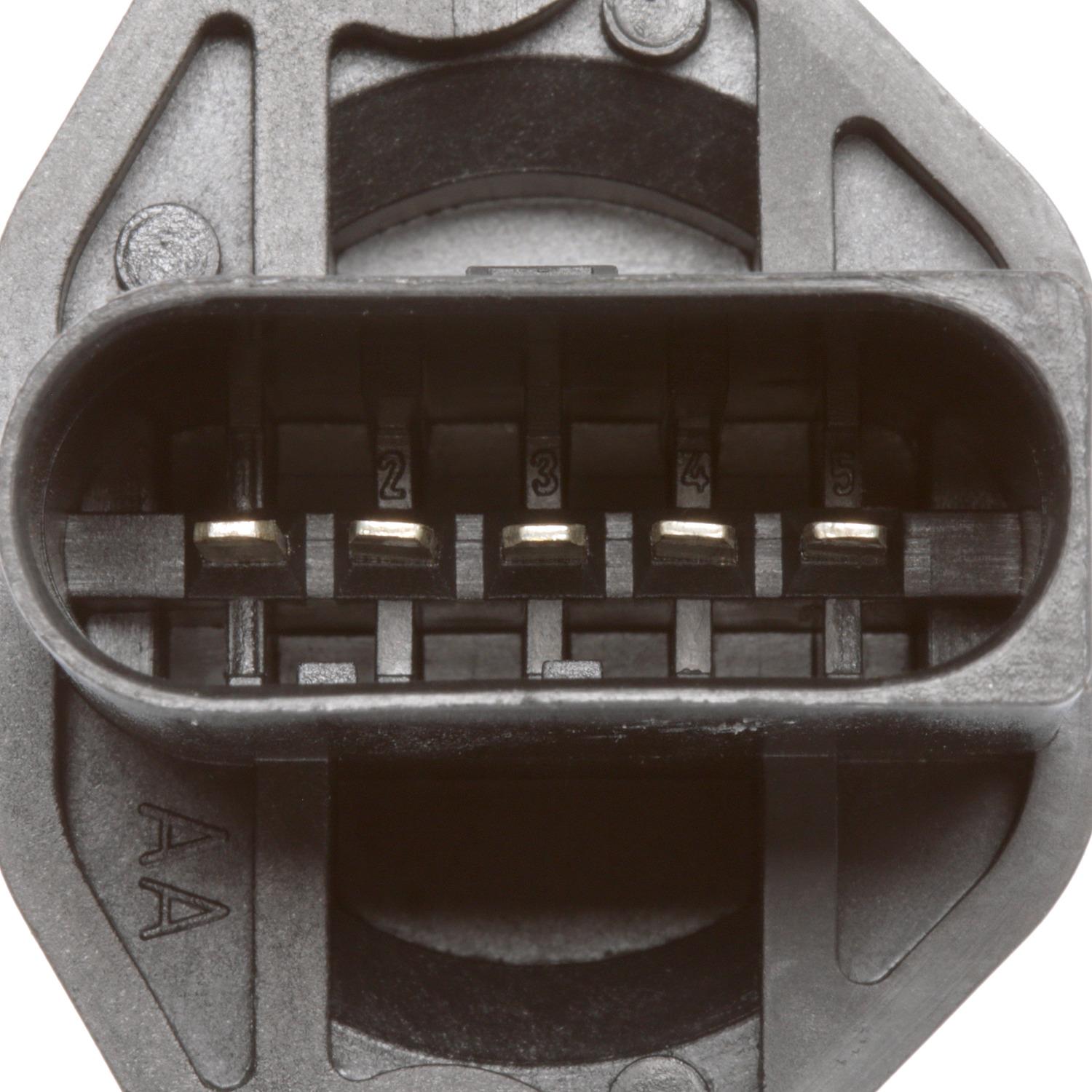 Delphi AF10384 Mass Air Flow Sensor product image 3 of 8