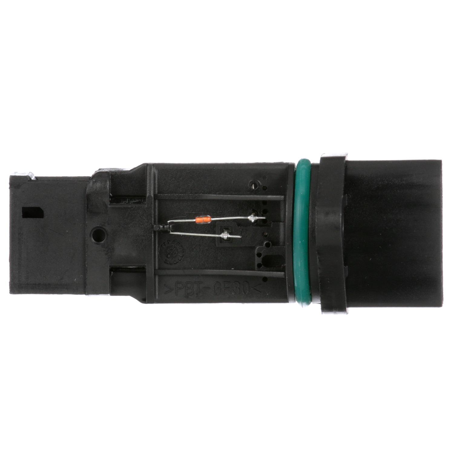 Delphi AF10385 - Mass Air Flow Sensor Delphi AF10385 Mass Air Flow Sensor product image 2 of 8