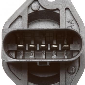 2004 Volkswagen Passat Mass Air Flow Sensor Delphi AF10385 image 3 of 4