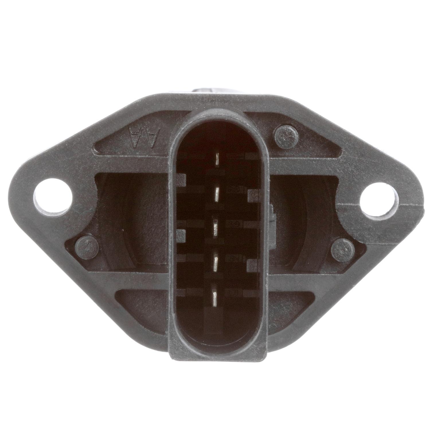 Delphi AF10385 - Mass Air Flow Sensor Delphi AF10385 Mass Air Flow Sensor product image 4 of 8